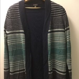 Cardigan sweater set